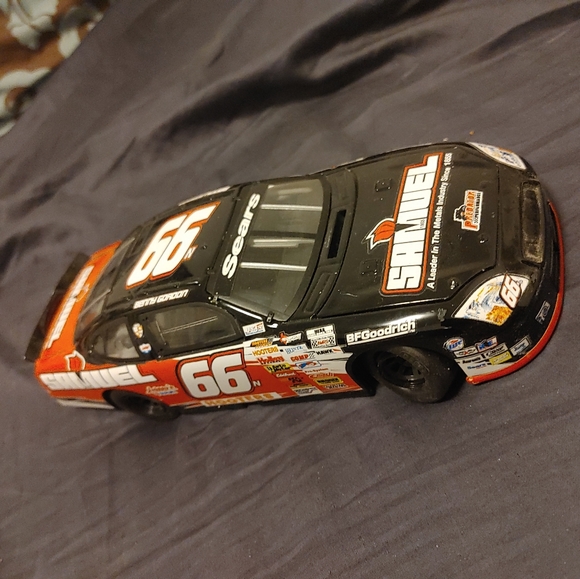 Model cars - Picture 5 of 5